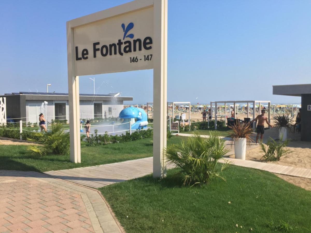 Hotel Penny Rimini Exterior foto