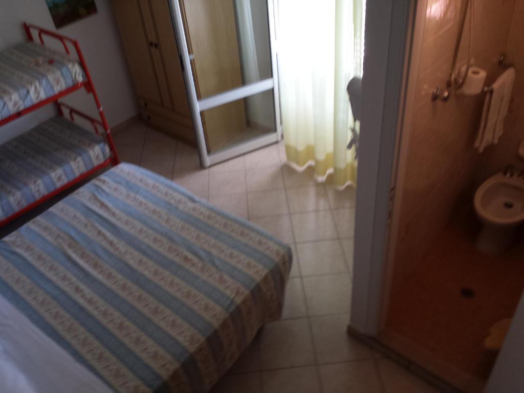 Hotel Penny Rimini Quarto foto